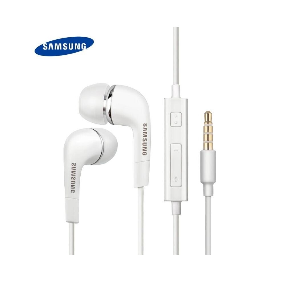 Samsung wired headsets